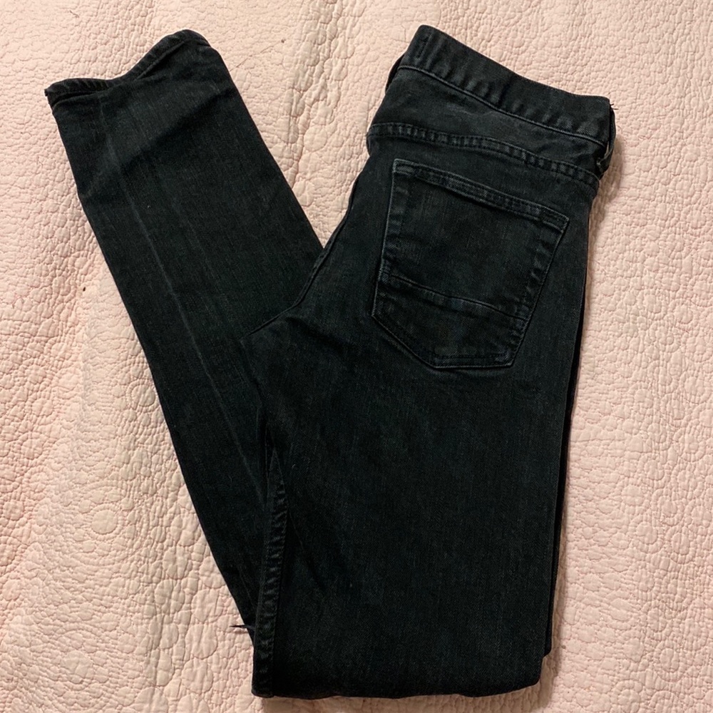PacSun skinny jeans